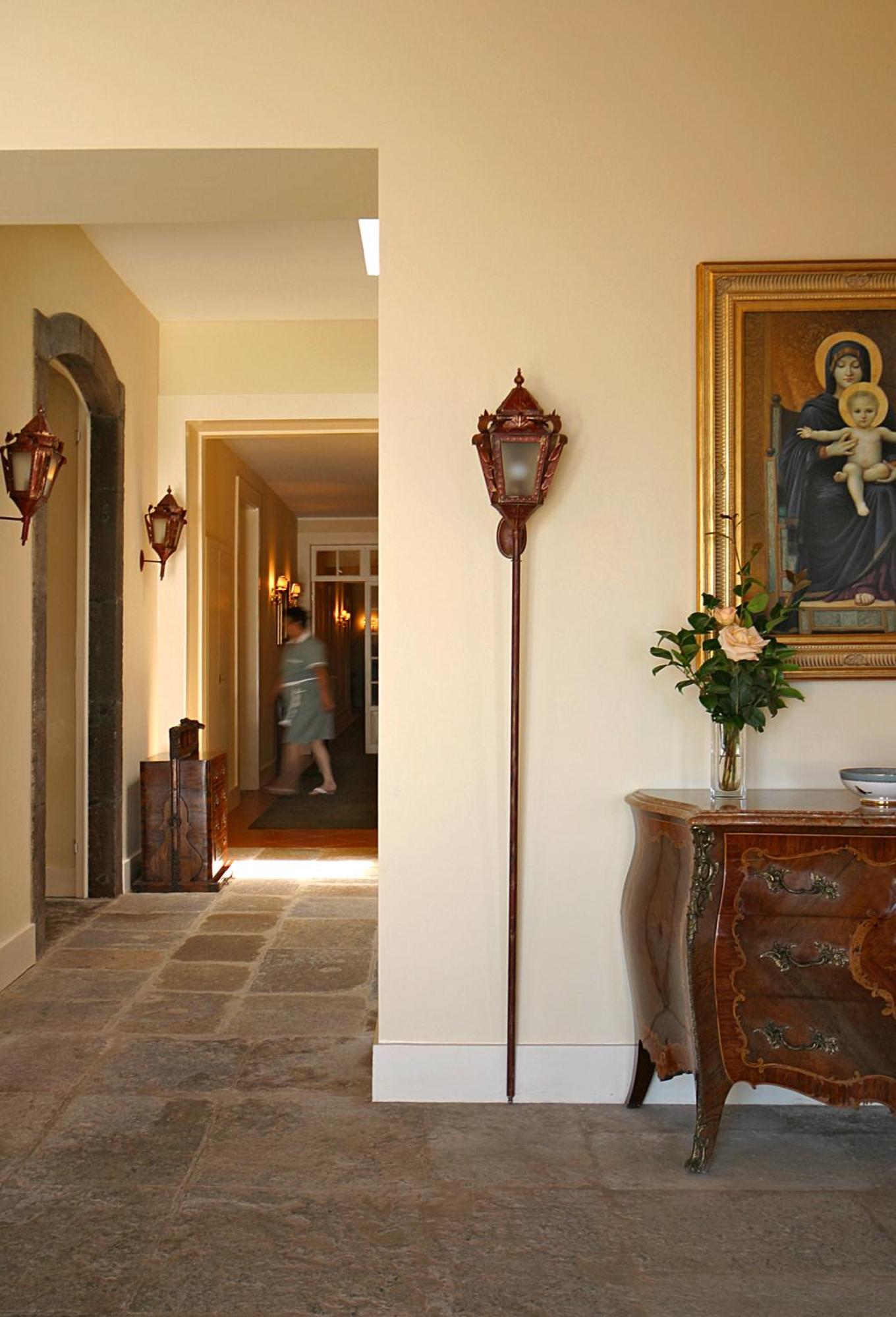 Quinta Das Merces Angra do Heroísmo Exterior foto