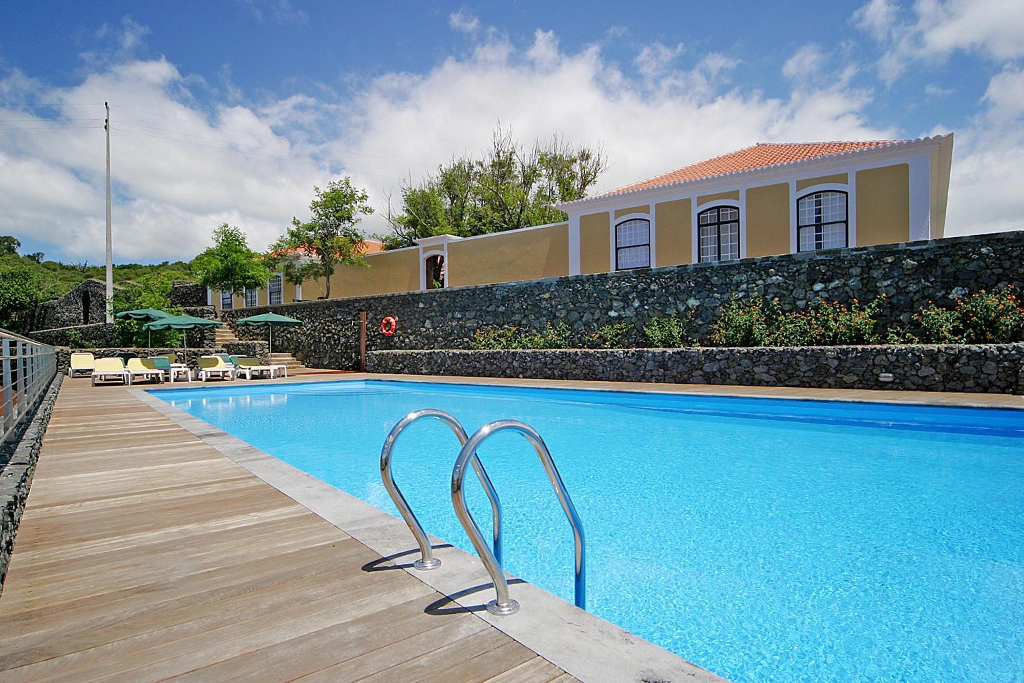Quinta Das Merces Angra do Heroísmo Exterior foto